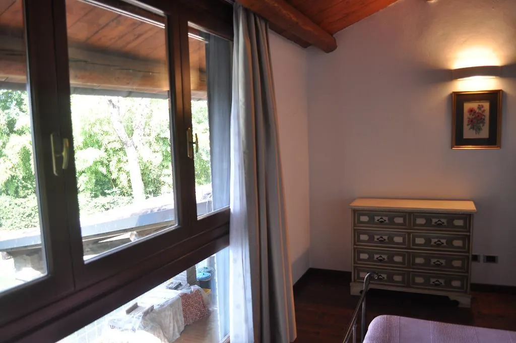 Villa Liberty Apartment 포를리