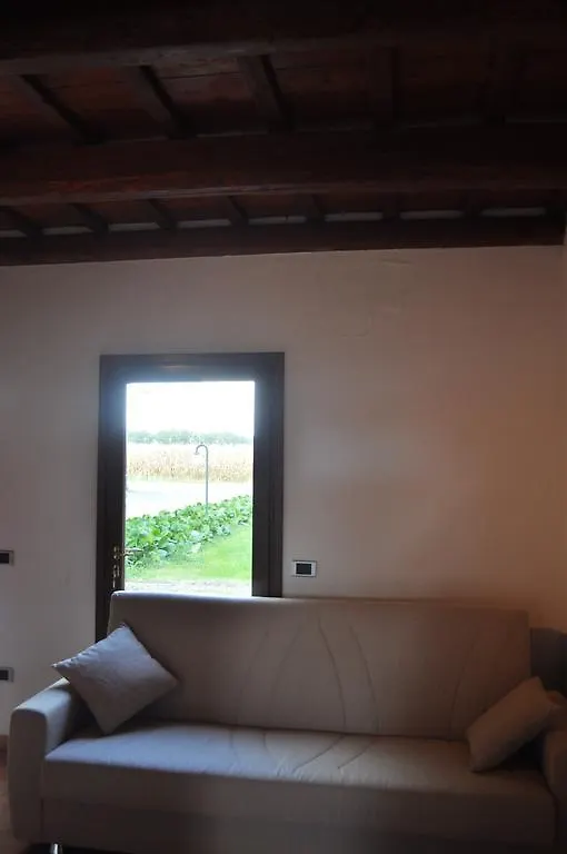 Villa Liberty Apartment 포를리