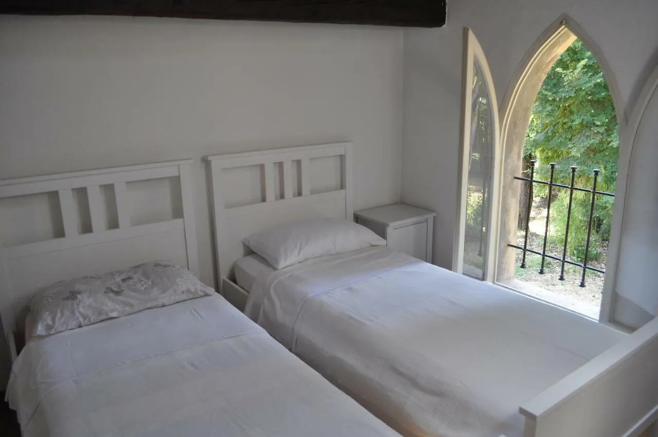 Villa Liberty Apartment 포를리 이탈리아